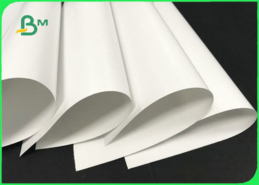 Papel matte de madeira da polpa 130gsm 170gsm 200gsm C2S do Virgin para imprimir o cartaz