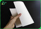 Papel de mancha branco 450 x 615mm do papel da esteira da mesa folha de 1,0 - de 3.0mm