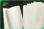 Papel 100% baixo sem revestimento biodegradável de copo de papel do Virgin 170 - 300gsm FDA FSC