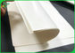 230 o PE G/M + 15gsm revestiu o papel de embalagem Branco impermeável para o copo de papel e as placas