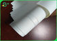 papel sintético matte revestido do lado do dobro 250mic para a impressão UV de Offest