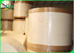o PLA de 190g 210g revestiu o papel de Cupstock para descartável biodegradável do café 100%