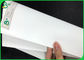 Folha branca de Eco 120UM 200UM Matte Finish Synthetic Limestone Paper
