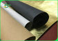 Papel lavável Rolls de Kraft Tex da cor durável para sacos de papel da forma de DIY