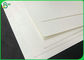 O PLA matte do produto comestível &amp; o PE revestiram o papel branco do copo de kraft para o copo de papel biodegradável