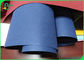 Rolo de papel Unwashed original resistente do papel de embalagem 0.55mm da tela do desgaste