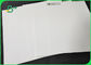 A superfície lisa do papel branco do polipropileno e Waterproof 450 x 320mm