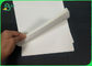 Calor - rolo do ANIMAL DE ESTIMAÇÃO &amp; folha de papel sintéticos de oposição 200um para a impressora de fita do carbono