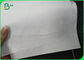 Papel de tecido impresso a jato de tinta branco A4 1056d para pulseiras