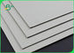 rigidez dura Grey Carton Board For Arch do arquivo rígido de 1000g 1200g