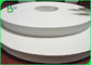 rolo de papel do envolvimento do produto comestível de 25mm * de 5000m para a embalagem do palito