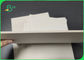 a placa de papel da cor cinzenta grossa de 0.4mm - de 4mm cobre para a umidade do enigma - prova