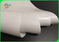 Papel de embalagem branco revestido poli direto de FDA 40gsm+10g Para o empacotamento dos saquinhos do açúcar