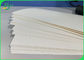 O PE impermeável branco revestiu o papel para a produção dos copos de papel