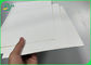 branco natural da folha de papel absorvente 1.2mm grossa de 1.0mm para o laboratório