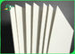 Rigidez forte rígida branca 1.5mm 1.6mm da placa de papel para caixas de empacotamento do luxo