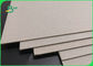 2mm Grey Straw Board For Book Binding laminado 3mm rígido 28 x 32 polegadas
