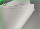 folhas de papel sintéticas de 300um 350um PP para a resistência de rasgo da impressão de laser