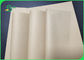 O FSC aprovou o papel de embalagem De bambu da polpa de 70gsm 100gsm para o envelope Eco - amigável