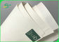 80gr - o papel de embalagem Descorado da qualidade 120gr superior no carretel para leva sacos