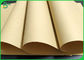 Bens de bambu do rolo do papel de embalagem do bom Virgin da rigidez 70gsm para o envelope
