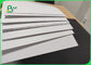 Papel de ligação branco de papel 140gsm de Woodfree do Virgin folha de 70 * de 100cm