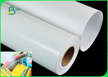 o papel do cetim 260gsm/foto do brilho RC para o cartaz imediato seca &amp; à prova de água