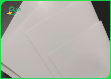 o papel do cetim 260gsm/foto do brilho RC para o cartaz imediato seca &amp; à prova de água