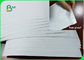 Resíduo metálico de papel resistente PP 200um sintético do rasgo durável para cartazes da promoção