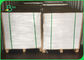 Folhas brancas do papel de impressão de Grammage Offest do papel 100 de Woodfree