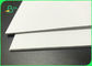 250gsm - 400gsm 61 * 61cm revestiu a placa de papel frente e verso para caixas do dentífrico