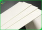 Folha 1.5mm branca da placa de papel de G1S G2S altamente densamente 1mm SBS FBB para a caixa de embalagem