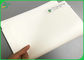 Ofício descorado 40gsm da cor ao papel de embalagem De saco Rolls do empacotamento de alimento 135gsm