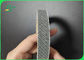 A polpa de madeira 13.5mm 14mm de 100% imprimiu o papel de palha para o casamento biodegradável