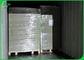 Lados dobro rígidos altos 600g sem revestimento - 1500g Gray Chip Board For Storage Boxes
