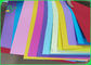 CS2 dobram a folha tomada partido do papel de cópias 80gsm da cor para fotografias