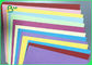Boa cor Bristol Board For Photo Album da flexibilidade 180g 230g 250g 300g
