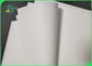 Lado Matte Paper For Magazine do dobro da polpa de madeira 80gsm 120gsm de 100%