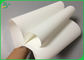 papel sintético do ANIMAL DE ESTIMAÇÃO branco de 125um 200um para a impressão de laser da etiqueta