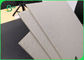resistência de dobramento laminada 2mm da tampa de 1.5mm Grey Cardboard For Binder Book