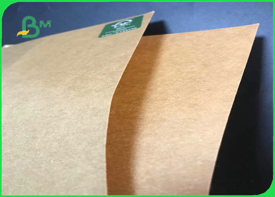 O PE do empacotamento de alimento revestiu o produto comestível da placa do papel de embalagem para caixas afastadas