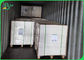 Placa de papel branca alta material 305g/345g do marfim das caixas C1S Art Board