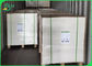 Placa de papel branca alta material 305g/345g do marfim das caixas C1S Art Board