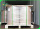 papel branco de Woodfree da polpa reciclável de 140gr 160gr 180gr para a impressão deslocada