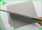 Placa gráfica reciclada Grey Solid Paperboard 1.6mm 70 x 100cm