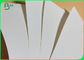 Eco - amigável não - largura de papel da pedra material tóxica 940MM 1020MM para etiquetas &amp; etiquetas
