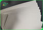 O rolo biodegradável da placa de caixa da dobradura 250gsm para produtos de Electonic alisa