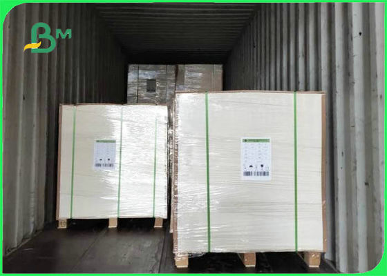 placa grossa branca dos lados dobro FBB de 1.0mm - de 1.8mm para embalar o produto eletrônico