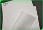 Rolo de papel fosco branco C2S 787 mm 889 mm para impressão de obras de arte