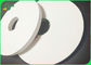 Rolo branco aprovado Degradable do papel de embalagem de FDA 24gsm 28gsm para palhas de embalagem